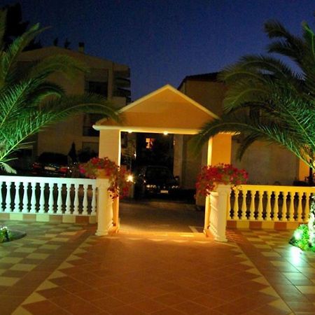Calypso Hotel Siviri Zewnętrze zdjęcie
