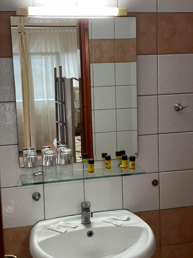 Calypso Hotel Siviri Zewnętrze zdjęcie