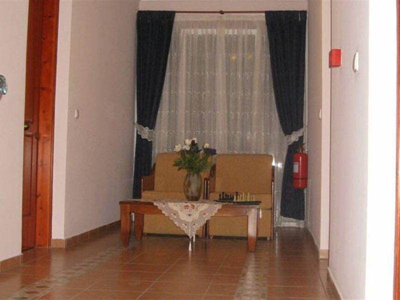 Calypso Hotel Siviri Zewnętrze zdjęcie