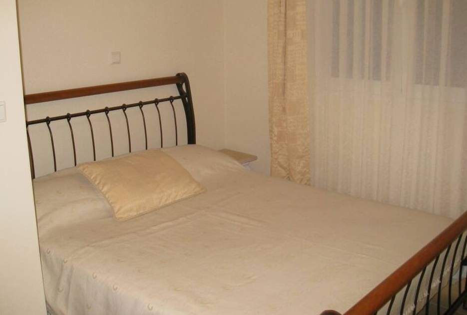 Calypso Hotel Siviri Zewnętrze zdjęcie